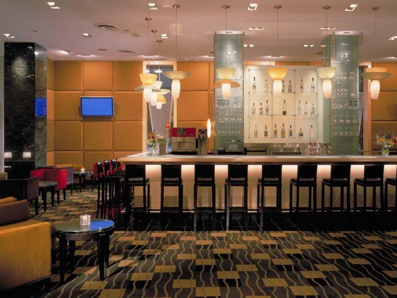 Sheraton Minneapolis Downtown Convention Center Facilités photo